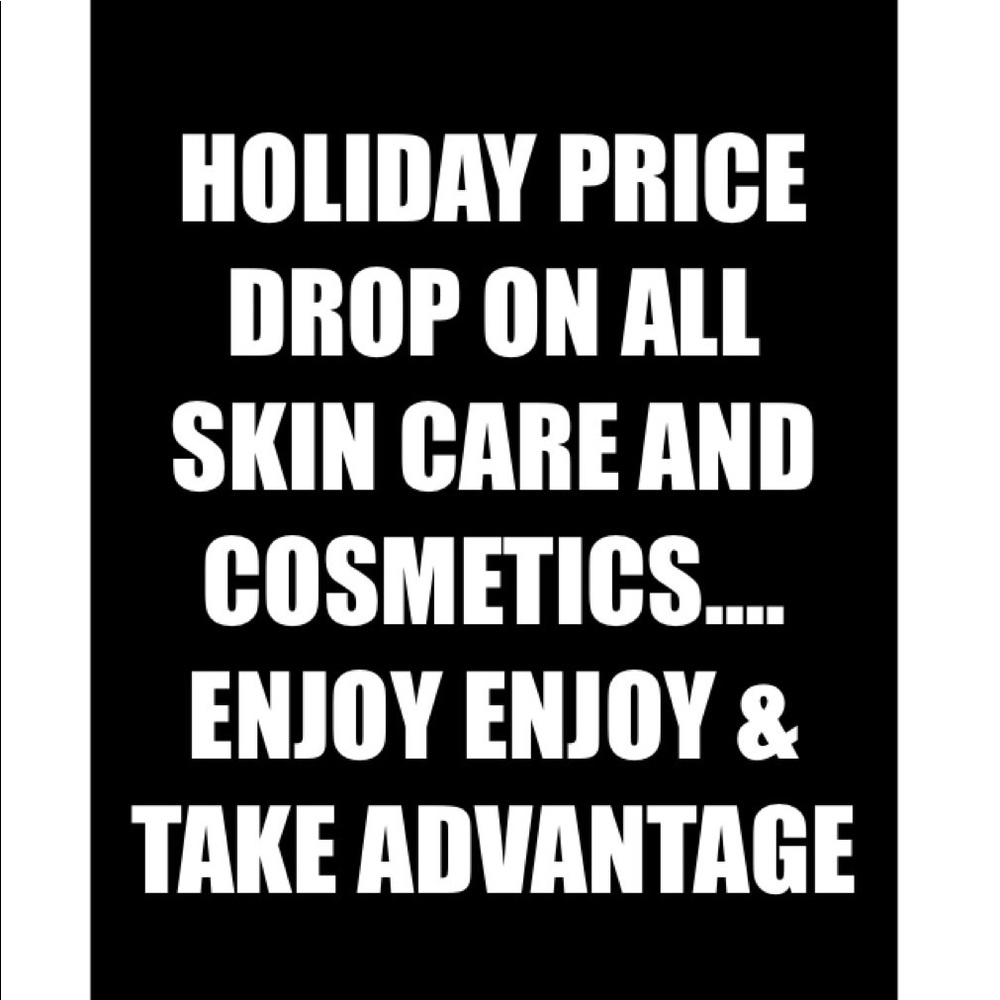 PRICES DROPPED LOWWWW
